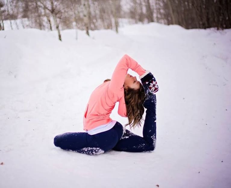 4 Yoga Poses To Help Unlock Your Hidden Emotions Mindbodygreen 